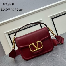 Valentino Satchel Bags